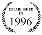 Established in 1996